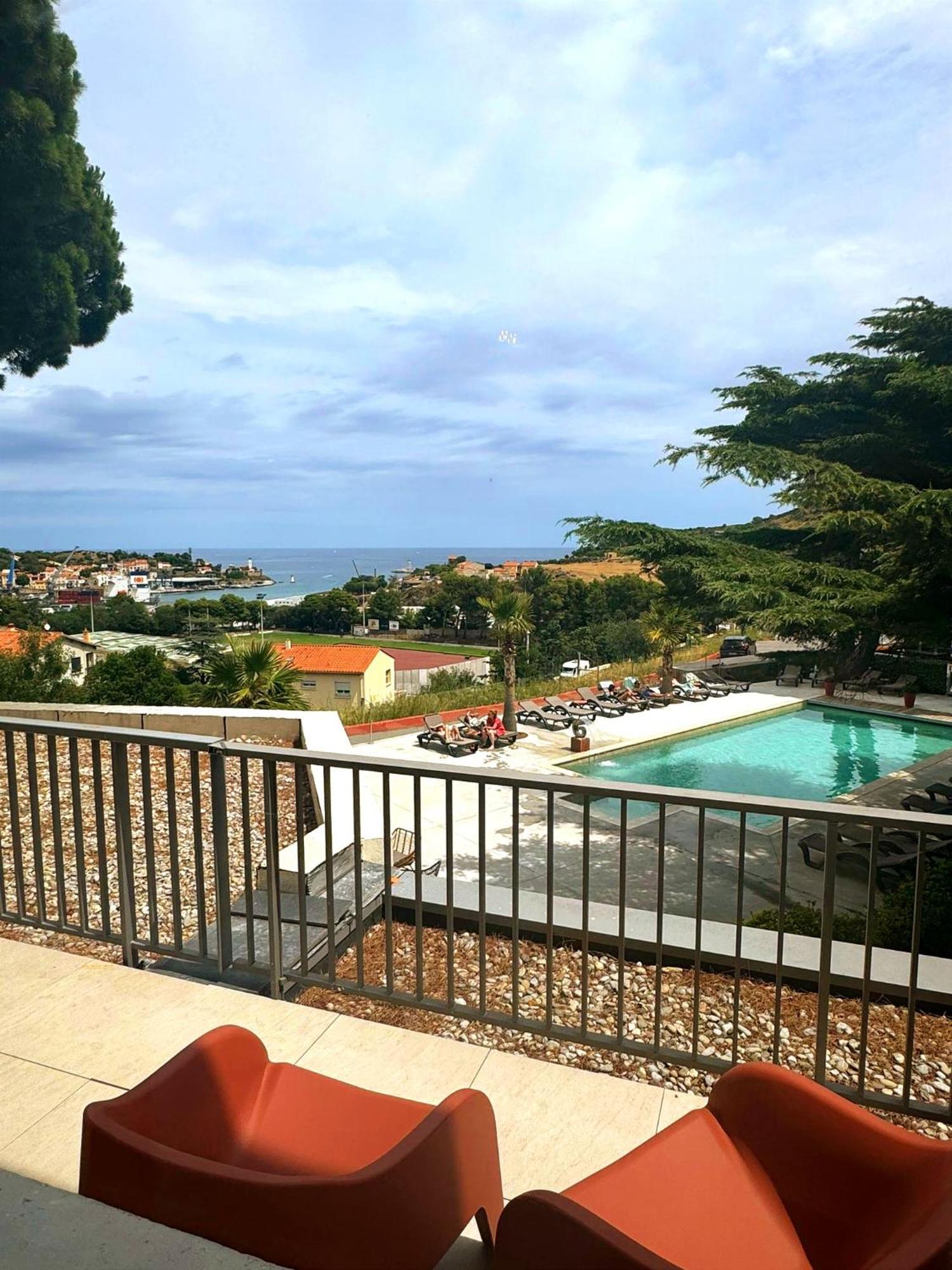 King Room Sea View