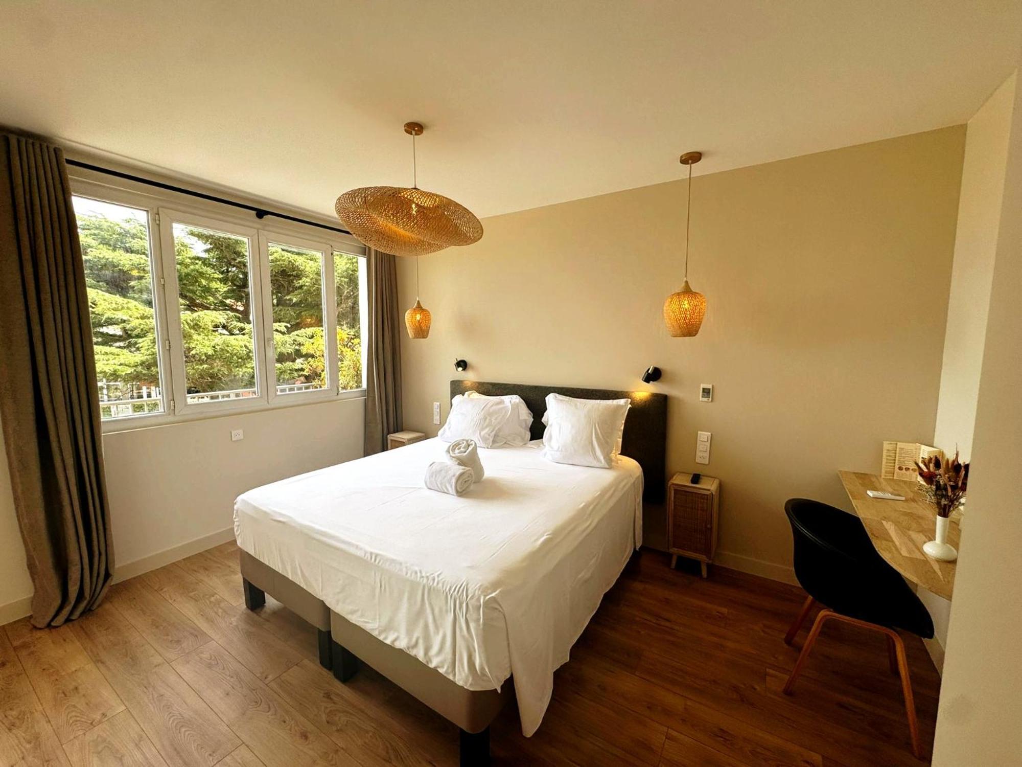 King Room Sea View