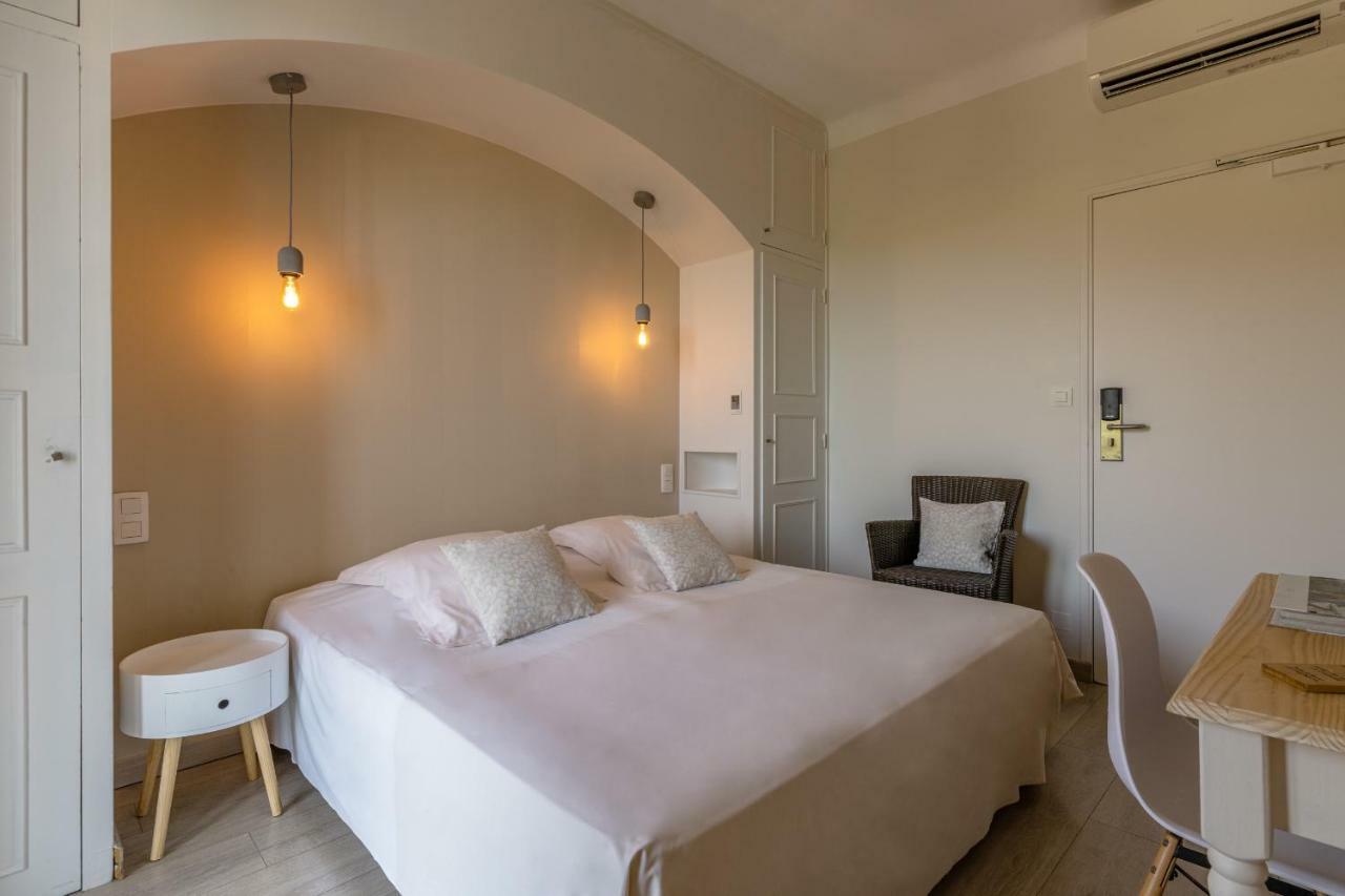 Comfort Room 2nd floor Balcony Sea View